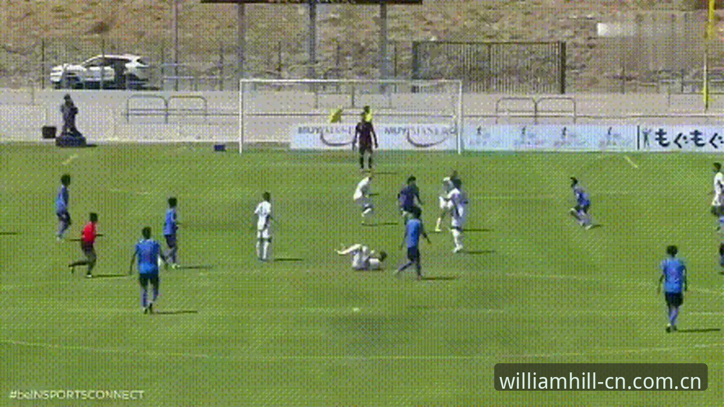 U19国足土伦杯出局全程复盘——威廉希尔CN赛事数据教程式解读